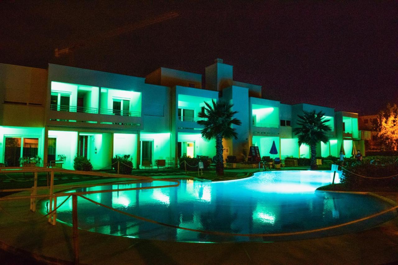 Seapark Spa Resort Giulianova Exterior photo